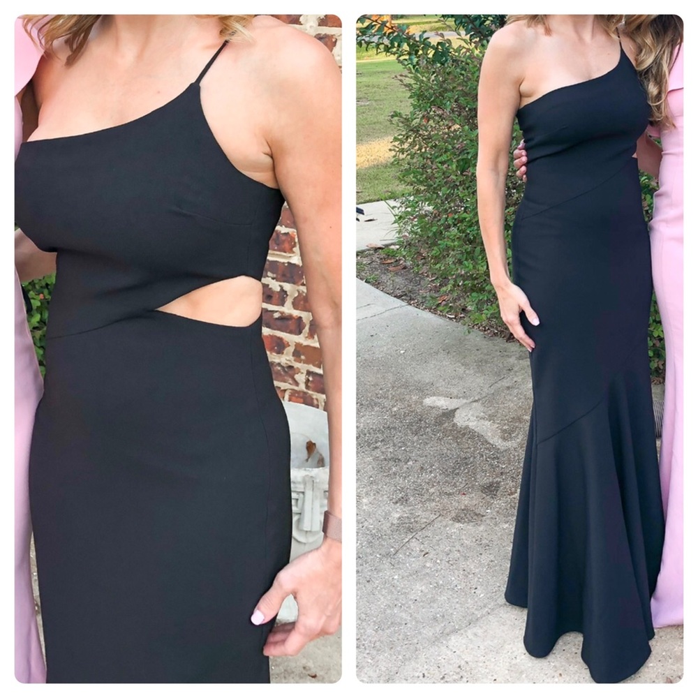 Likely Josephine Gown